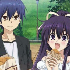 ToShi - Date A Live ♥