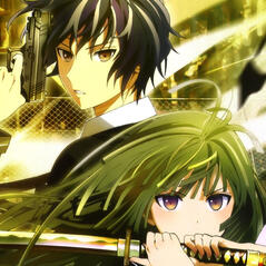 RenKisa - Black Bullet ♥