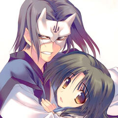 HakuEru - Utawarerumono ♥