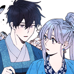 YunHaram - Under the Blue Moonlight ♥