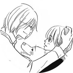 AyuNomi - Hachikuro ♥