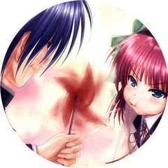 HinaYuri - Angel Beats! ♥