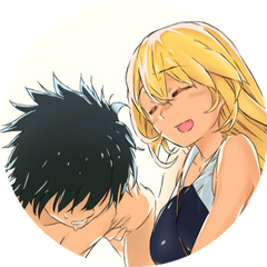 KamiSaki - Toaru ♥