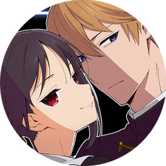 ShiroKagu - Kaguya-sama ♥