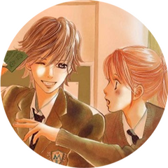 TaiChihaya - Chihayafuru ♥