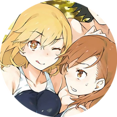 MikoMisa - Toaru ♥