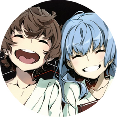 KatsuNori - Kiznaiver ♥