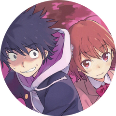 KamiKoto - Toaru ♥