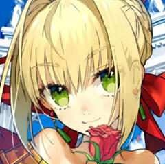 Nero ♥