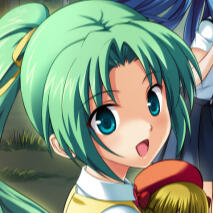 Mion ♥