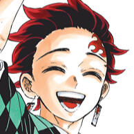 Tanjirou ♥