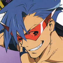 Kamina ♥