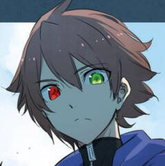 Tatsumi ♥