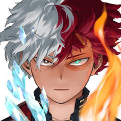 Shouto ♥