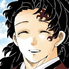 Yoriichi ♥