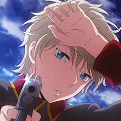 Slaine ♥