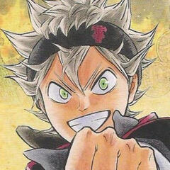 Asta ♥