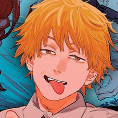 Denji ♥