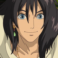 Howl ♥