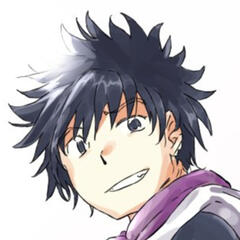 Touma ♥