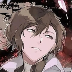 Dazai ♥