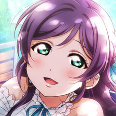 Nozomi ♥