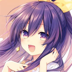 Tohka ♥