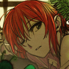 Chise ♥