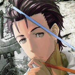 Okabe ♥