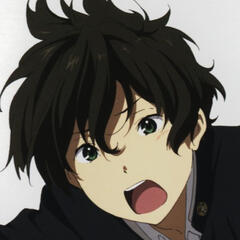 Oreki ♥