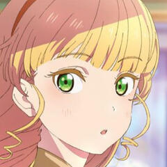 Sumire ♥