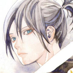 Yato ♥