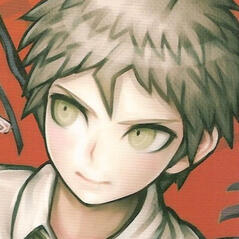 Hajime ♥