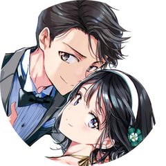 MasaAki - Masamune-kun ♥