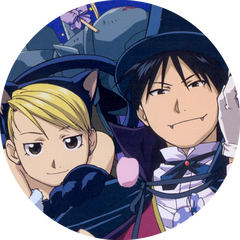 RoyAi - FMA ♥