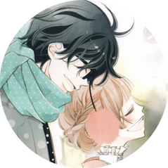 MomoNino - Fukumenkei Noise ♥