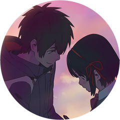 TakiMitsu - Kimi no na Wa♥