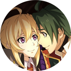 TheoLuca - Grancrest Senki ♥