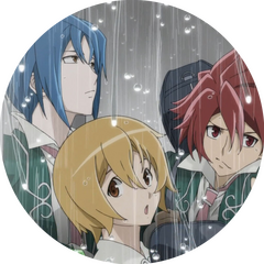 TaSuWa - Star Driver ♥