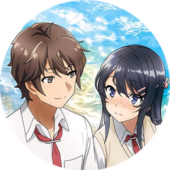 SakuMai - Aobuta ♥