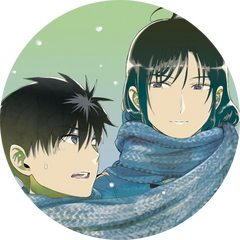 AyaHono - Witchcraft Works ♥