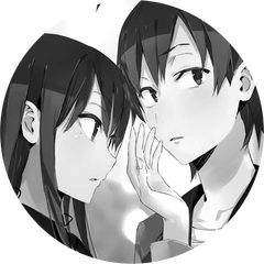 HachiYuki - Oregairu ♥
