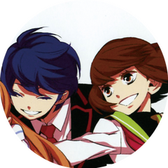 ShouRin - Penguindrum ♥