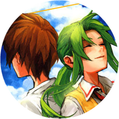 KeiiMi - Higurashi ♥