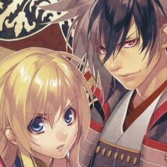 NobuJeanne - NobuFool ♥