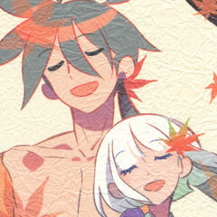 ShichiGame - Katanagatari ♥