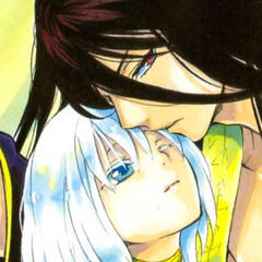 LeonSali - Niehime to Kemono no Ou ♥