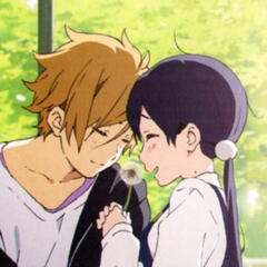 MochiTama - Tamako Market ♥