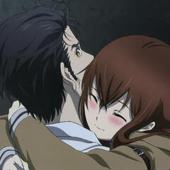 OkaKuri - S;G ♥