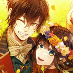 LuCar - Code: Realize ♥